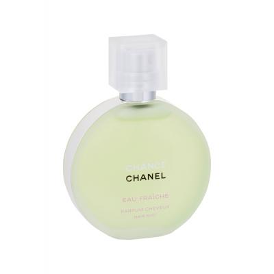 Chanel Chance Eau Fraîche Άρωμα για μαλλιά για γυναίκες 35 ml