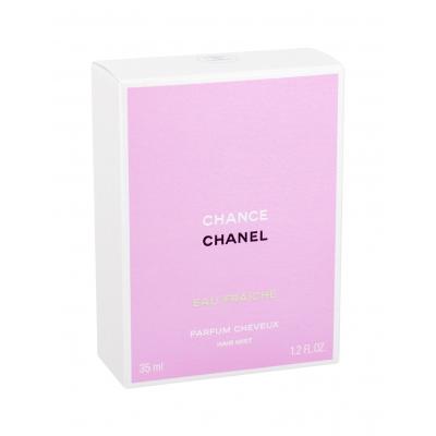 Chanel Chance Eau Fraîche Άρωμα για μαλλιά για γυναίκες 35 ml