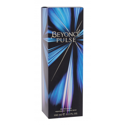 Beyonce Pulse Eau de Parfum για γυναίκες 100 ml