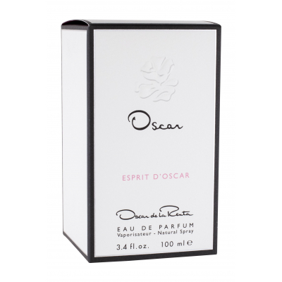 Oscar de la Renta Esprit d´Oscar Eau de Parfum για γυναίκες 100 ml