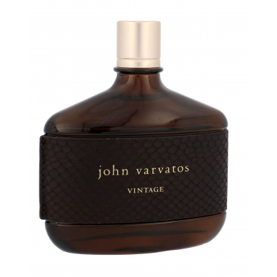 John Varvatos Vintage Eau de Toilette για άνδρες 125 ml