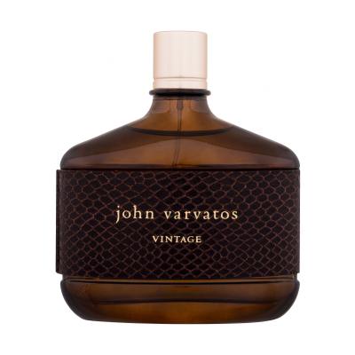 John Varvatos Vintage Eau de Toilette για άνδρες 125 ml
