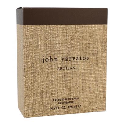 John Varvatos Artisan Eau de Toilette για άνδρες 125 ml