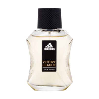 Adidas Victory League Eau de Toilette για άνδρες 50 ml