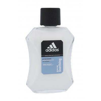 Adidas Balm Soothing Βάλσαμο για μετά το ξύρισμα  για άνδρες 100 ml