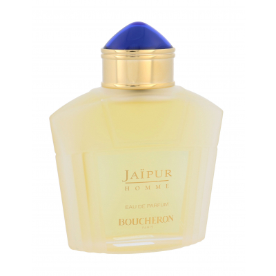 Boucheron Jaïpur Homme Eau de Parfum για άνδρες 100 ml