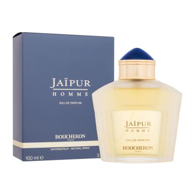 Boucheron Jaïpur Homme Eau de Parfum για άνδρες 100 ml