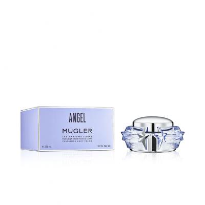 Mugler Angel Κρέμα σώματος για γυναίκες 200 ml