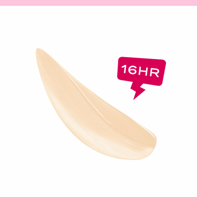 BOURJOIS Paris Healthy Mix Serum Make up για γυναίκες 30 ml Απόχρωση 52 Vanilla
