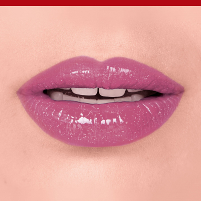 BOURJOIS Paris 3D Effet Lip Gloss για γυναίκες 5,7 ml Απόχρωση 23 Framboise Magnific