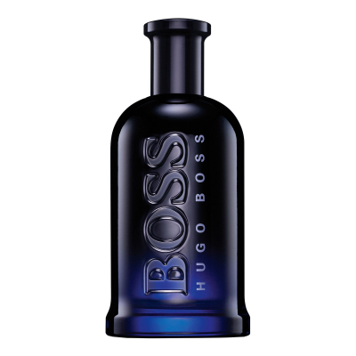 HUGO BOSS Boss Bottled Night Eau de Toilette για άνδρες 200 ml