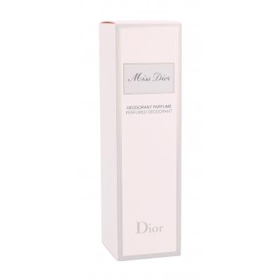 Christian Dior Miss Dior Αποσμητικό για γυναίκες 100 ml