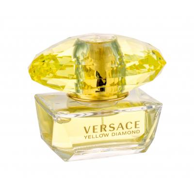 Versace Yellow Diamond Αποσμητικό για γυναίκες 50 ml