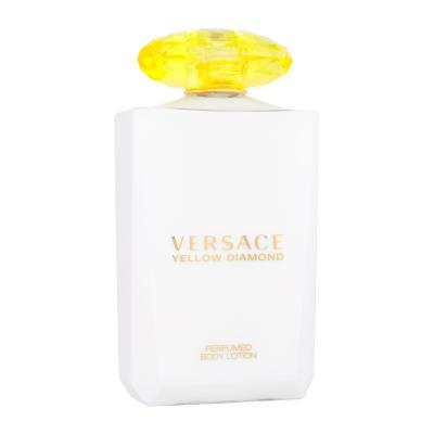Versace Yellow Diamond Λοσιόν σώματος για γυναίκες 200 ml