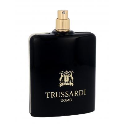 Trussardi Uomo 2011 Eau de Toilette για άνδρες 100 ml TESTER