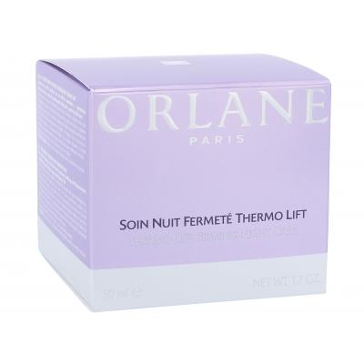 Orlane Firming Thermo Lift Night Care Κρέμα προσώπου νύχτας για γυναίκες 50 ml