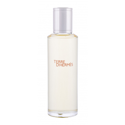 Hermes Terre d´Hermès Eau de Toilette για άνδρες Συσκευασία &quot;γεμίσματος&quot; χωρίς ψεκαστήρα 125 ml
