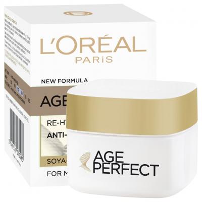 L&#039;Oréal Paris Age Perfect Κρέμα ματιών για γυναίκες 15 ml