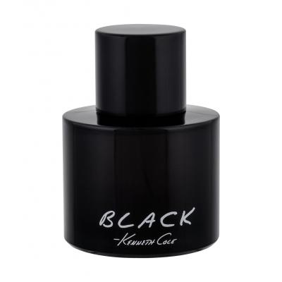 Kenneth Cole Black Eau de Toilette για άνδρες 100 ml