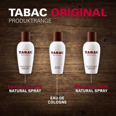 TABAC Original Eau de Toilette για άνδρες 50 ml