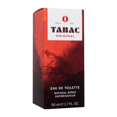 TABAC Original Eau de Toilette για άνδρες 50 ml