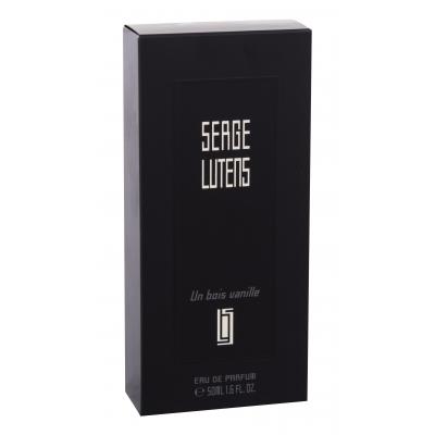 Serge Lutens Un Bois Vanille Eau de Parfum για γυναίκες 50 ml