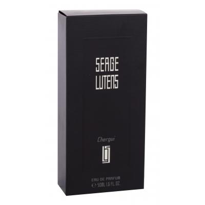 Serge Lutens Chergui Eau de Parfum 50 ml