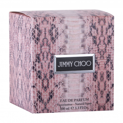 Jimmy Choo Jimmy Choo Eau de Parfum για γυναίκες 100 ml
