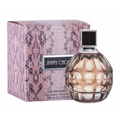 Jimmy Choo Jimmy Choo Eau de Parfum για γυναίκες 100 ml