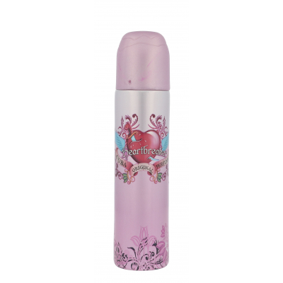 Cuba Heartbreaker Eau de Parfum για γυναίκες 100 ml