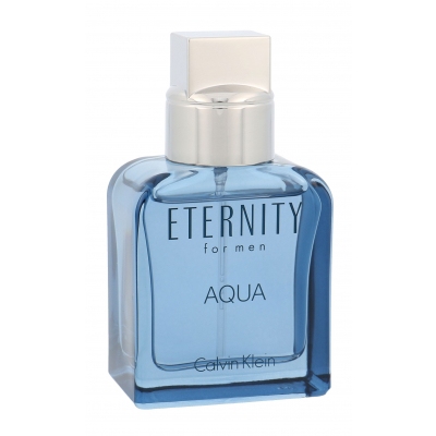 Calvin Klein Eternity Aqua For Men Eau de Toilette για άνδρες 30 ml