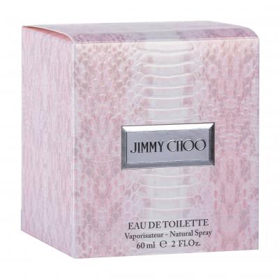Jimmy Choo Jimmy Choo Eau de Toilette για γυναίκες 60 ml