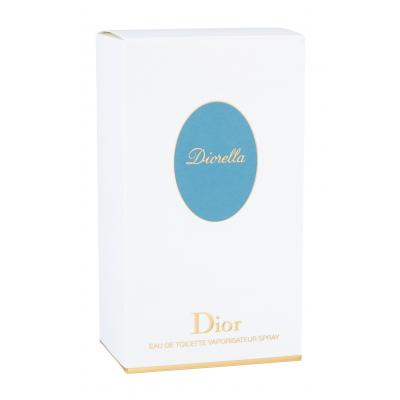 Christian Dior Les Creations de Monsieur Dior Diorella Eau de Toilette για γυναίκες 100 ml