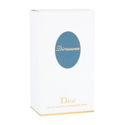 Christian Dior Les Creations de Monsieur Dior Dioressence Eau de Toilette για γυναίκες 100 ml