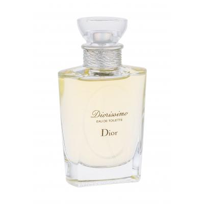 Dior Les Creations de Monsieur Dior Diorissimo Eau de Toilette για γυναίκες 50 ml
