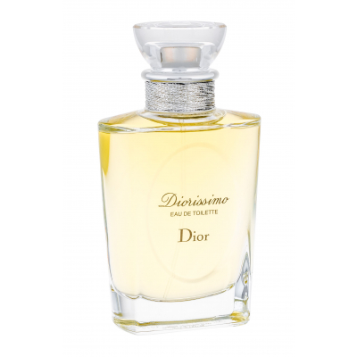 Dior Les Creations de Monsieur Dior Diorissimo Eau de Toilette για γυναίκες 100 ml