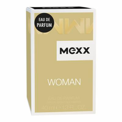 Mexx Woman Eau de Parfum για γυναίκες 40 ml