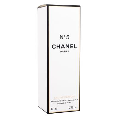 Chanel No.5 Eau de Parfum για γυναίκες 60 ml