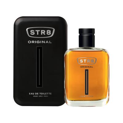 STR8 Original Eau de Toilette για άνδρες 50 ml