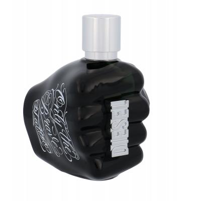 Diesel Only The Brave Tattoo Eau de Toilette για άνδρες 75 ml