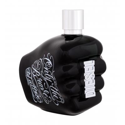Diesel Only The Brave Tattoo Eau de Toilette για άνδρες 125 ml