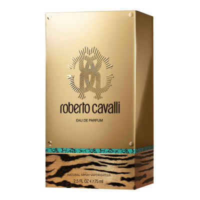 Roberto Cavalli Signature Eau de Parfum 75 ml