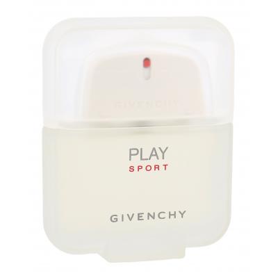 Givenchy Play Sport Eau de Toilette για άνδρες 50 ml