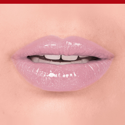 BOURJOIS Paris 3D Effet Lip Gloss για γυναίκες 5,7 ml Απόχρωση 29 Rose Charismatic