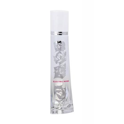 Givenchy Very Irresistible Electric Rose Eau de Toilette για γυναίκες 50 ml