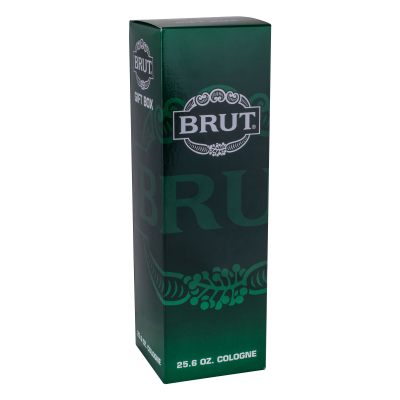 Brut Classic Eau de Cologne για άνδρες 750 ml