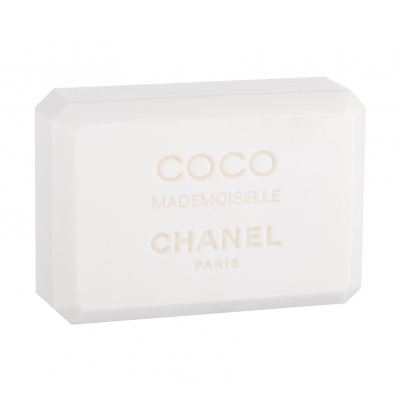 Chanel Coco Mademoiselle Στερεό σαπούνι για γυναίκες 150 gr