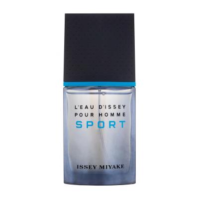 Issey Miyake L&#039;Eau D&#039;Issey Pour Homme Sport Eau de Toilette για άνδρες 50 ml