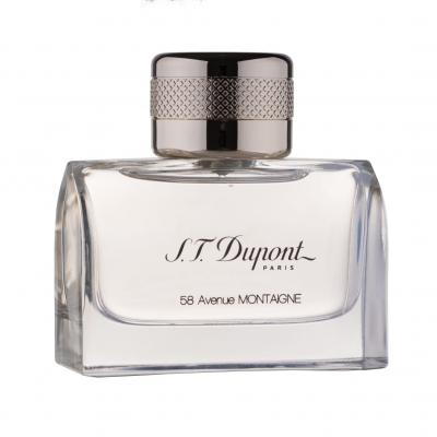 S.T. Dupont 58 Avenue Montaigne Eau de Parfum για γυναίκες 50 ml