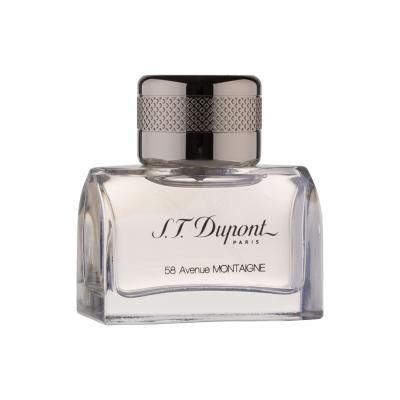 S.T. Dupont 58 Avenue Montaigne Eau de Parfum για γυναίκες 30 ml